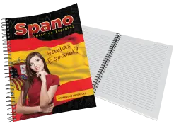 Leia mais sobre o artigo Cadernos Personalizados