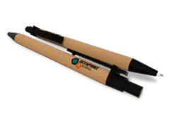 Leia mais sobre o artigo Canetas Ecológicas